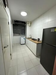 Blk 523B Tampines Greenleaf (Tampines), HDB 2 Rooms #618921421